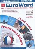 Euroword - francouzština maxi - CD