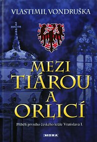 Mezi tiárou a orlicí - 2.vydání
