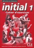Initial 1 Cahier d´activités