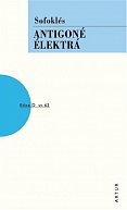 Antigoné, Élektrá, 2.  vydání