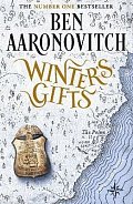 Winter´s Gifts: A Rivers Of London Novella