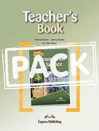 Career Paths Environmental Science: Teacher´s Pack 1 (International)