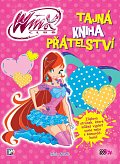 Winx - Tajná kniha přátelství