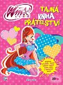 Winx - Tajná kniha přátelství