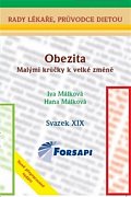 Obezita - Malými krůčky k velké změně