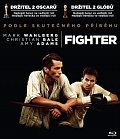 Fighter Blu-ray