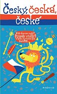 Český, česká, české