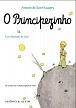 O Principezinho (Portuguese), 1.  vydání