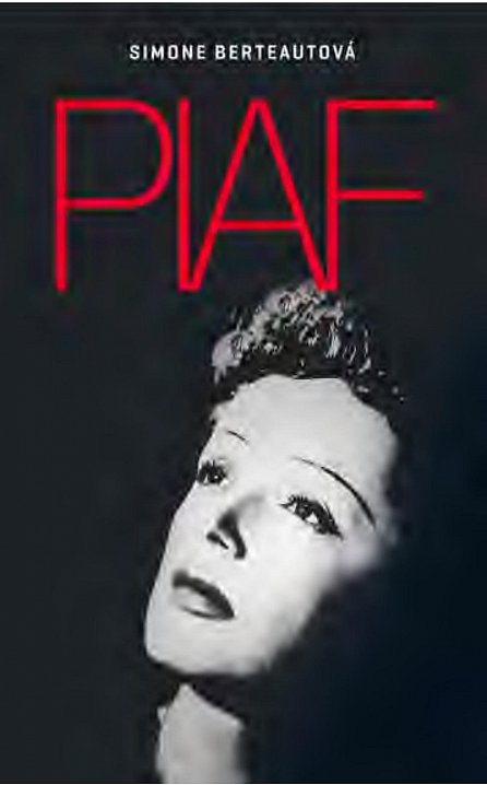 Náhled Edith Piaf