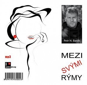 Mezi svými rýmy - CDmp3