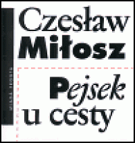 Pejsek u cesty