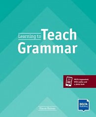 Learning to Teach Grammar