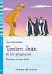 Lectures ELI Poussins 3/A1.1: Tonton Jean et les pingouins + Downloadable multimedia