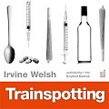 Trainspotting - CDmp3 f(Čte Kryštof Bartoš)