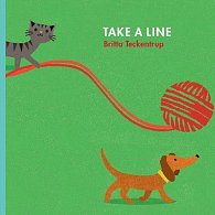 Take a Shape: Line