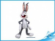 Bugs Bunny plyšový 0m+ 49cm stojící