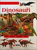 Dinosauři - Hledej a Objevuj