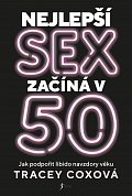 Nejlepší sex začíná v 50