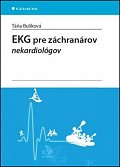 EKG pre záchranárov nekardiológov