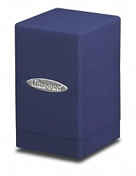 UltraPRO: Satin Tower Deck Box - Modrá