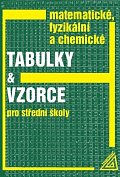 Matematické, fyzikální a chemické tabulky a vzorce, 5.  vydání