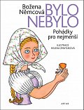 Bylo nebylo - Pohádky pro nejmenší, 8.  vydání