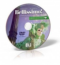 Bellissimo! 2 - A2 Libro digitale