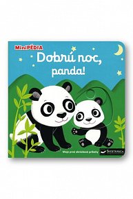 Dobrú noc, Panda!