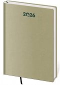 Diář 2026 denní A5 ECO - Kiwi