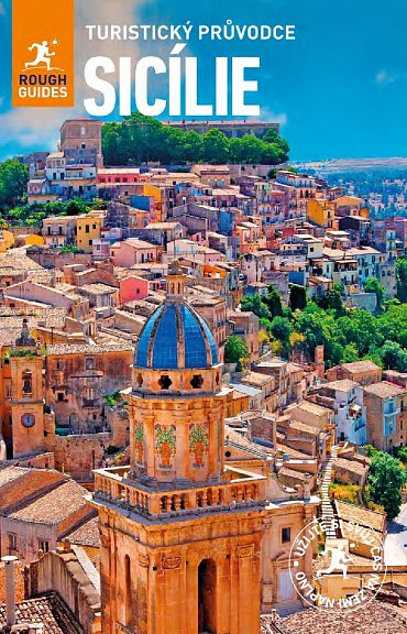 Náhled Sicílie - Turistický průvodce