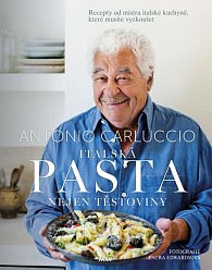 Italská pasta – nejen těstoviny