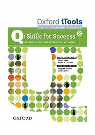 Q Skills for Success 3 Listening & Speaking iTools