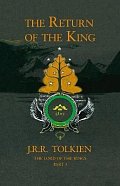 The Return of the King (The Lord of the Rings, Book 3), 1.  vydání