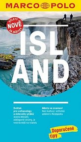 Island / MP průvodce nová edice