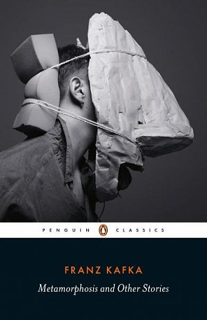 Metamorphosis and Other Stories, 1.  vydání