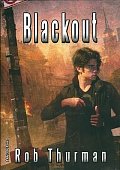 Kal Leandros 6 - Blackout