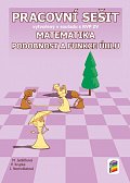 Matematika - Podobnost a funkce úhlů (pracovní sešit)