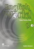 English World 9: Exam Pratice Book