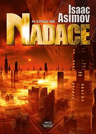 Nadace 7 - A zrodí se Nadace, 3.  vydání