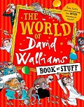 The World of David Walliams Book of Stuff - Fun, Facts and Everything You Never Wanted to Know