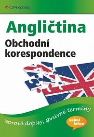 Angličtina -obchodní korespondence