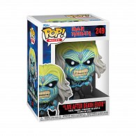 Funko POP Rocks: Iron Maiden - Eddie Live After Death