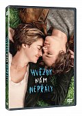 Hvězdy nám nepřály DVD, 1.  vydání