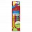 Faber - Castell Pastelky Jumbo Grip 6 ks