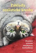 Základy realistické kresby - Kreslení pravou mozkovou hemisférou, 2.  vydání