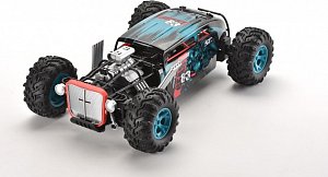 RC auto Cracon 1:10 modré