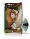 Lecturas ELI Jovenes y Adultos 2/A2: Lazarillo de Tormes + Downloadable Multimedia