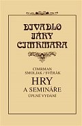 Hry a semináře - Divadlo Járy Cimrmana, 3.  vydání