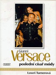 Gianni Versace-posl.císař módy