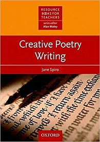 Resource Books for Teachers Creative Poetry Writing